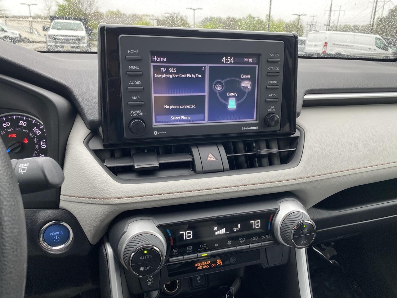 2022 Toyota RAV4 Hybrid XLE Ashland VA