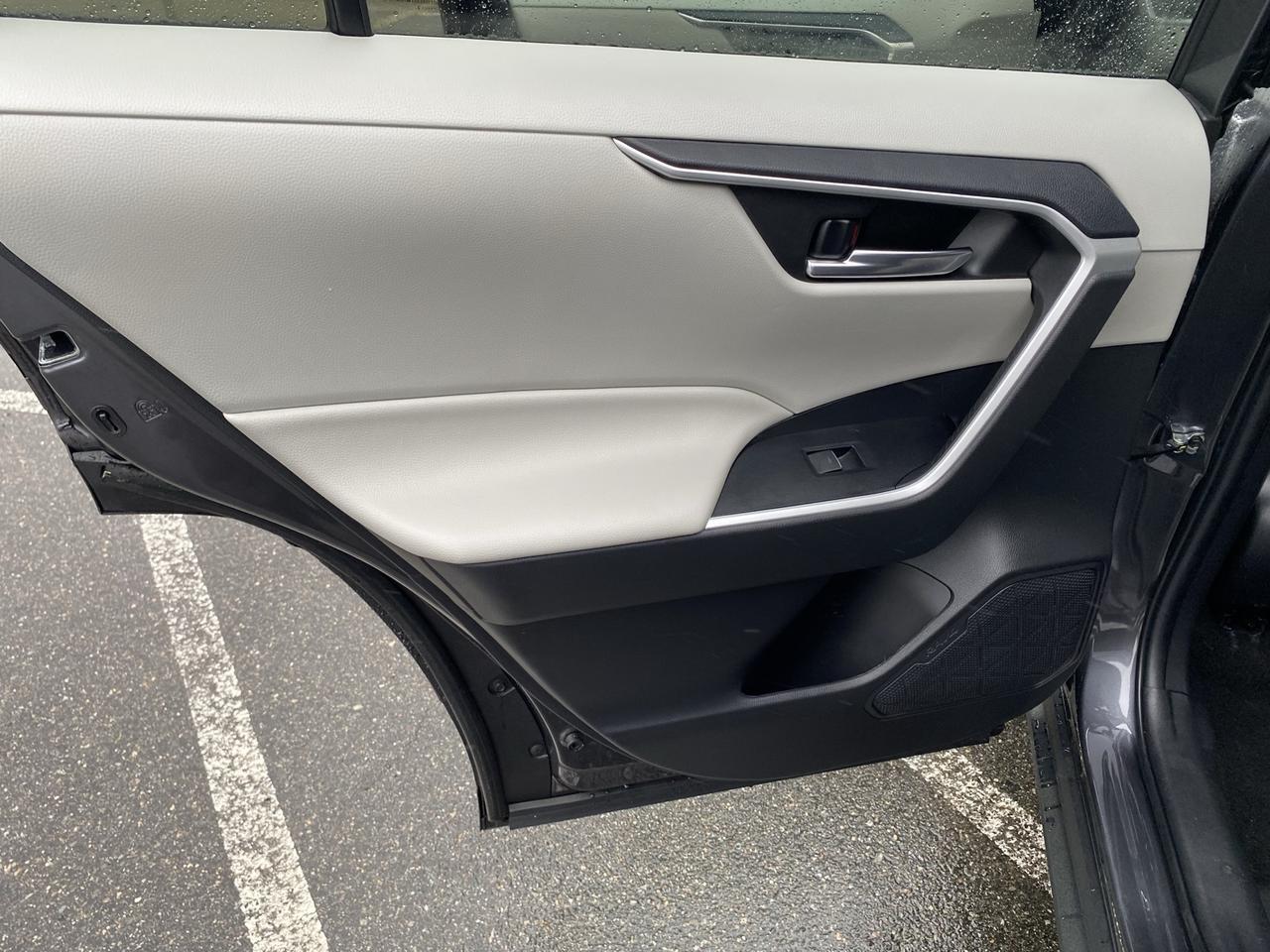 2022 Toyota RAV4 Hybrid XLE Ashland VA