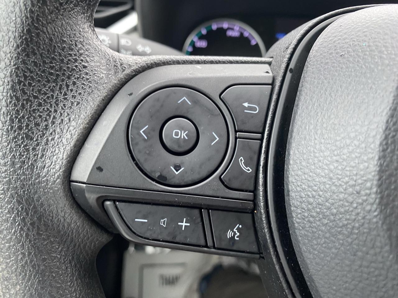 2022 Toyota RAV4 Hybrid XLE Ashland VA