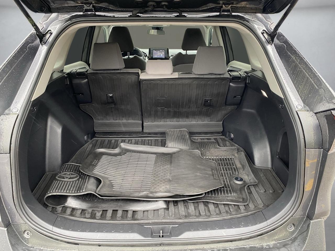 2022 Toyota RAV4 Hybrid XLE Ashland VA