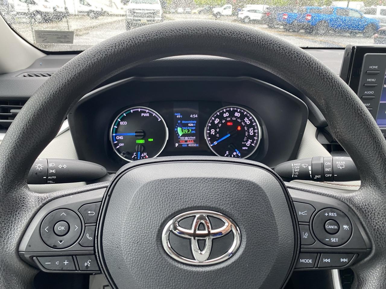2022 Toyota RAV4 Hybrid XLE Ashland VA
