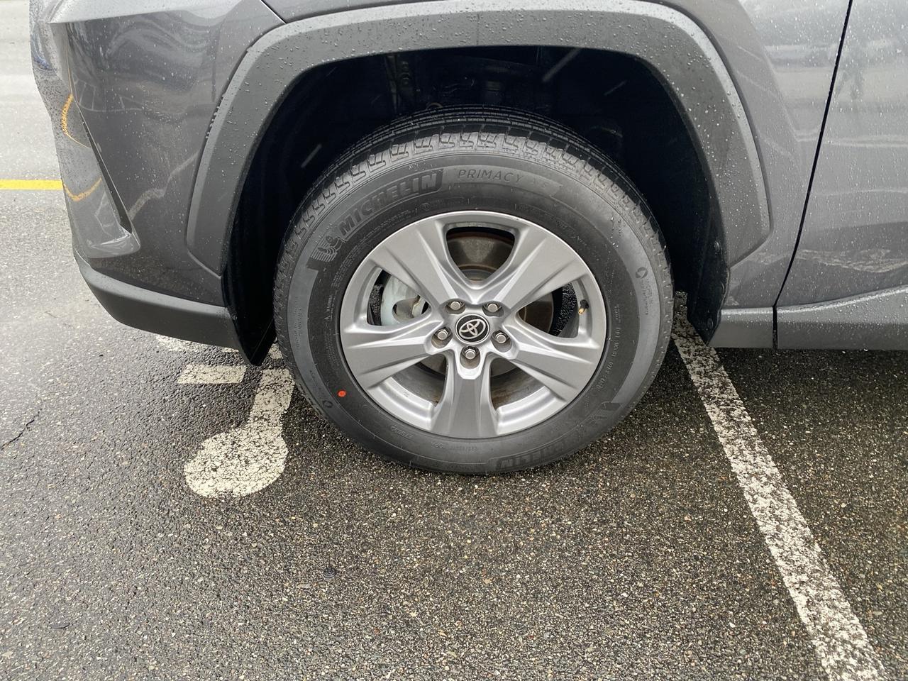 2022 Toyota RAV4 Hybrid XLE Ashland VA