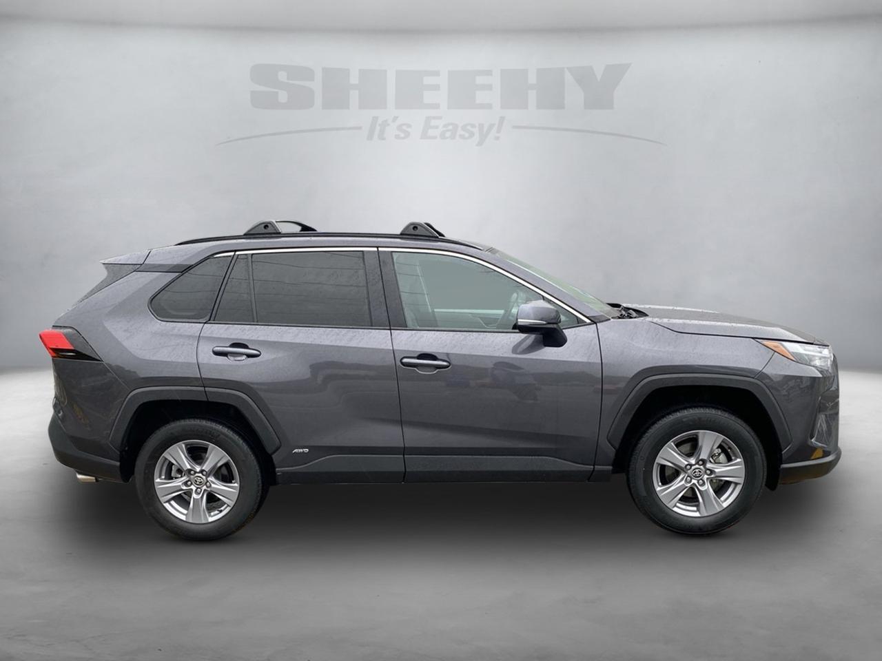 2022 Toyota RAV4 Hybrid XLE Ashland VA