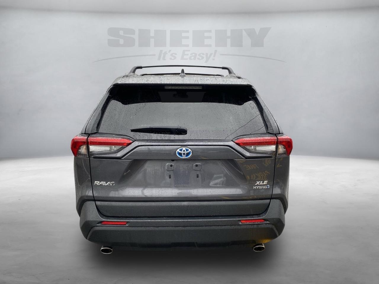 2022 Toyota RAV4 Hybrid XLE Ashland VA