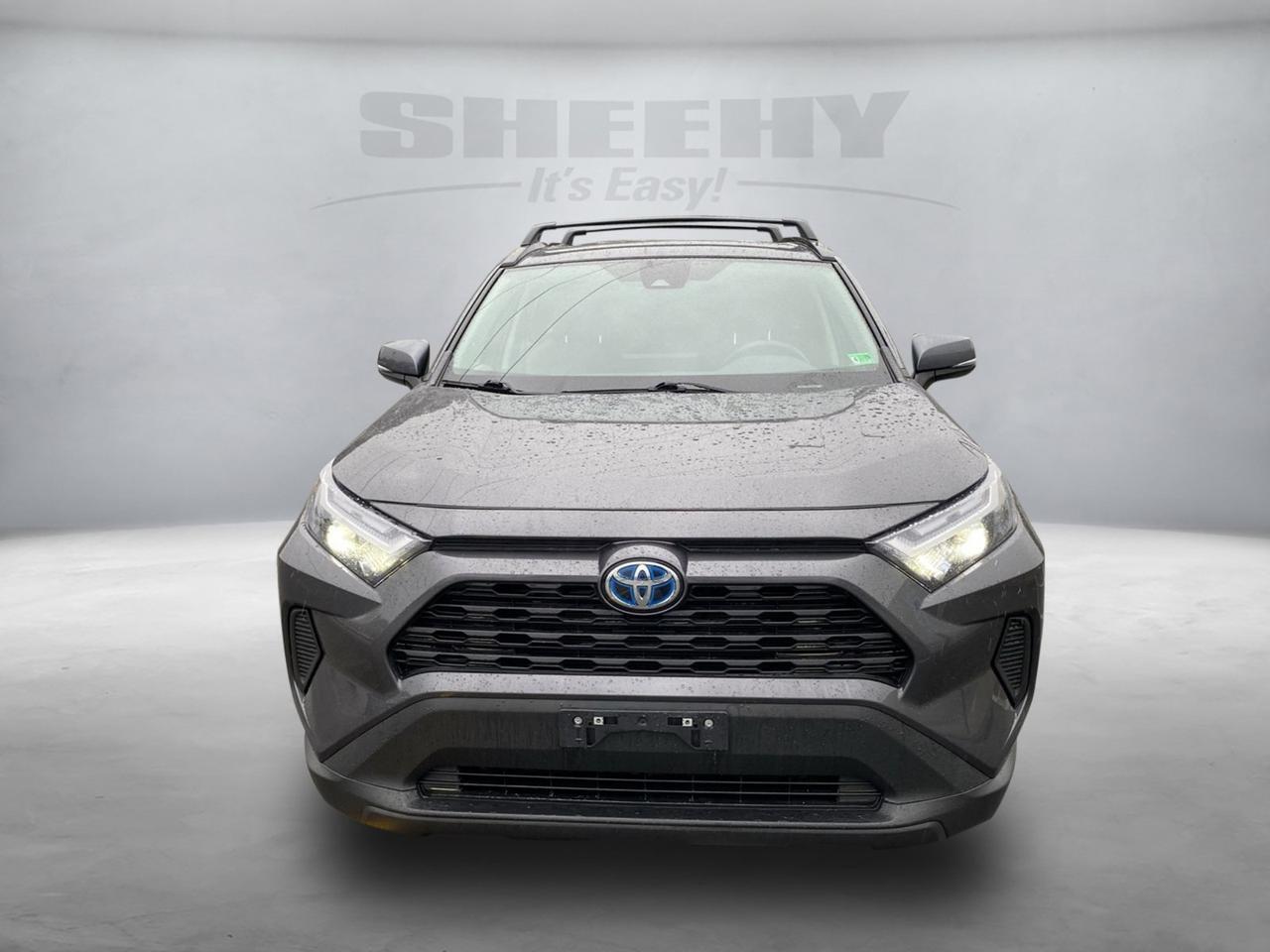2022 Toyota RAV4 Hybrid XLE Ashland VA