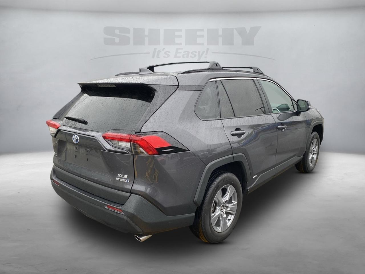 2022 Toyota RAV4 Hybrid XLE Ashland VA