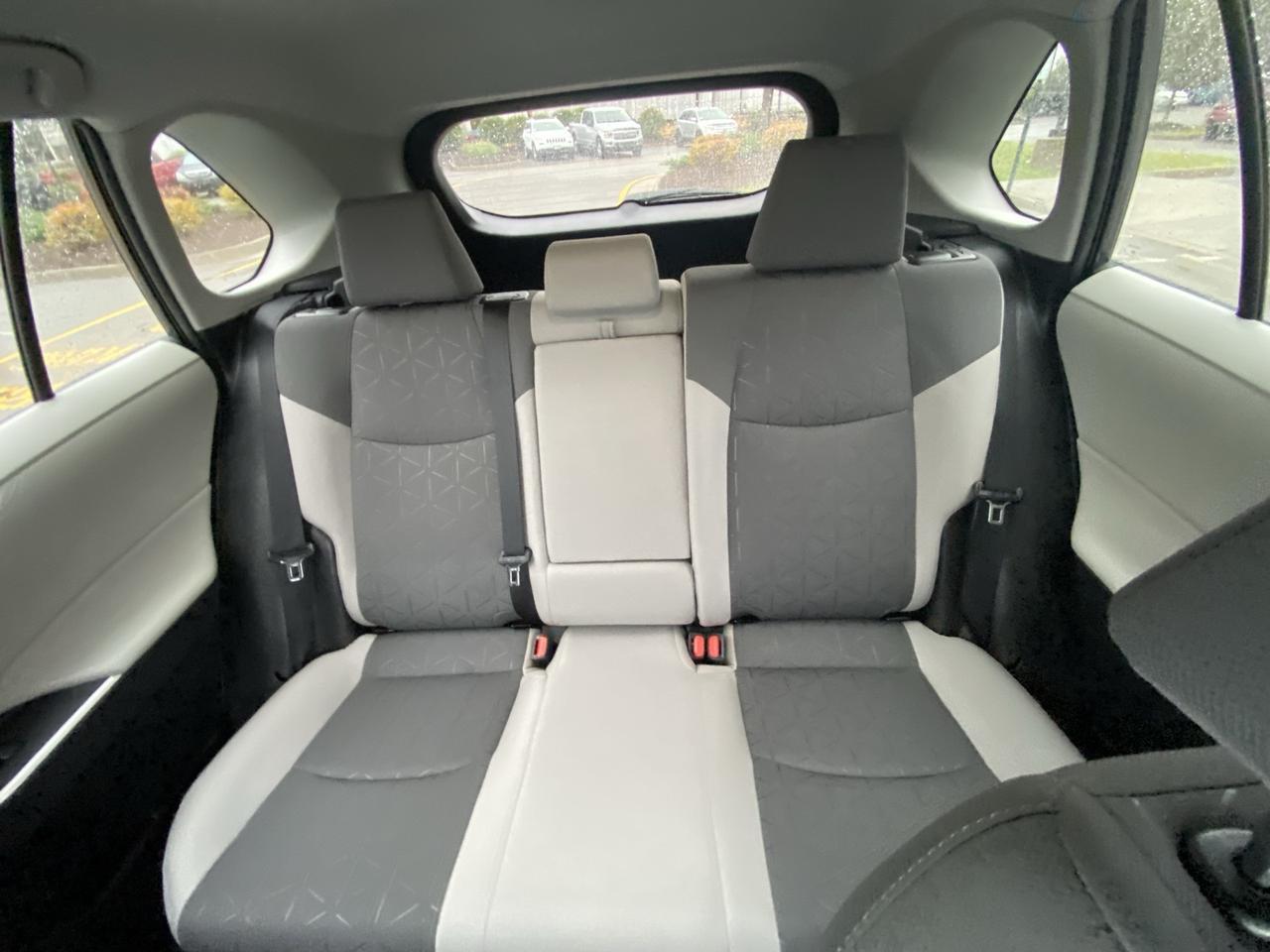 2022 Toyota RAV4 Hybrid XLE Ashland VA