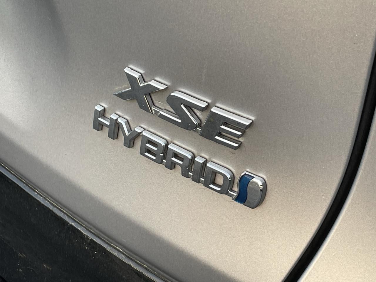 2022 Toyota RAV4 Hybrid XSE Alexandria VA