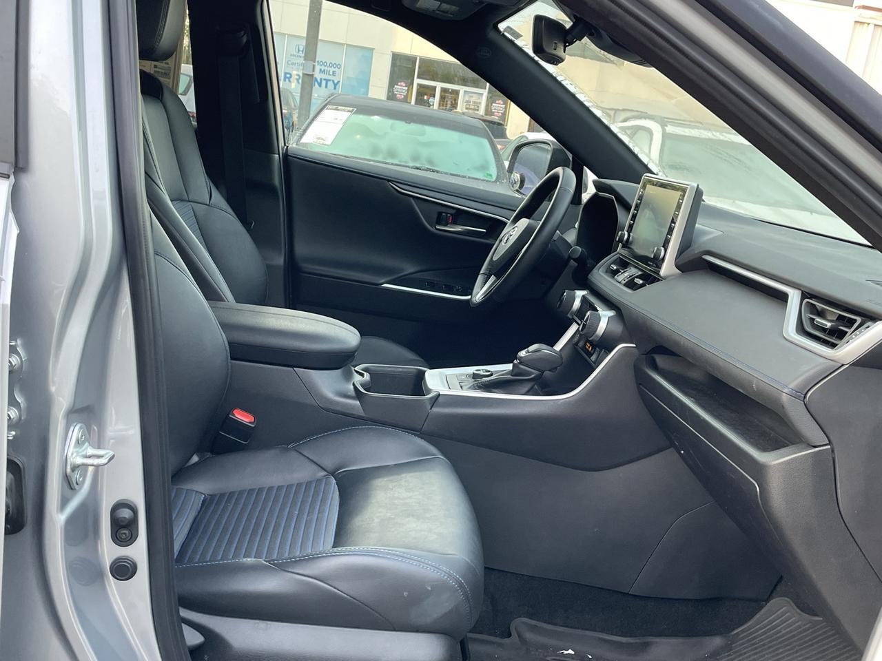 2022 Toyota RAV4 Hybrid XSE Alexandria VA