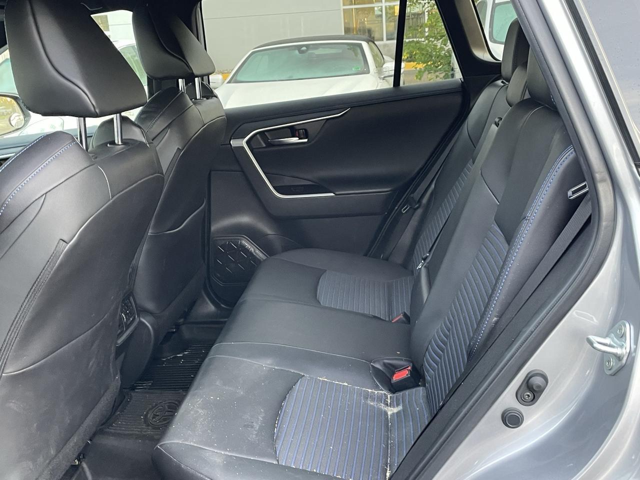 2022 Toyota RAV4 Hybrid XSE Alexandria VA