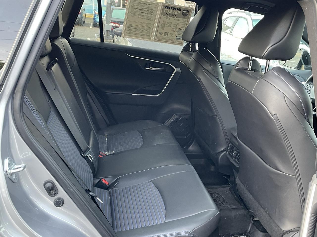 2022 Toyota RAV4 Hybrid XSE Alexandria VA