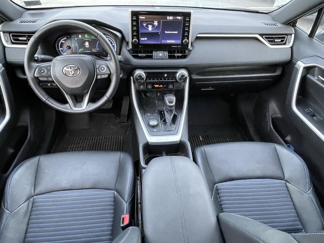 2022 Toyota RAV4 Hybrid XSE Alexandria VA