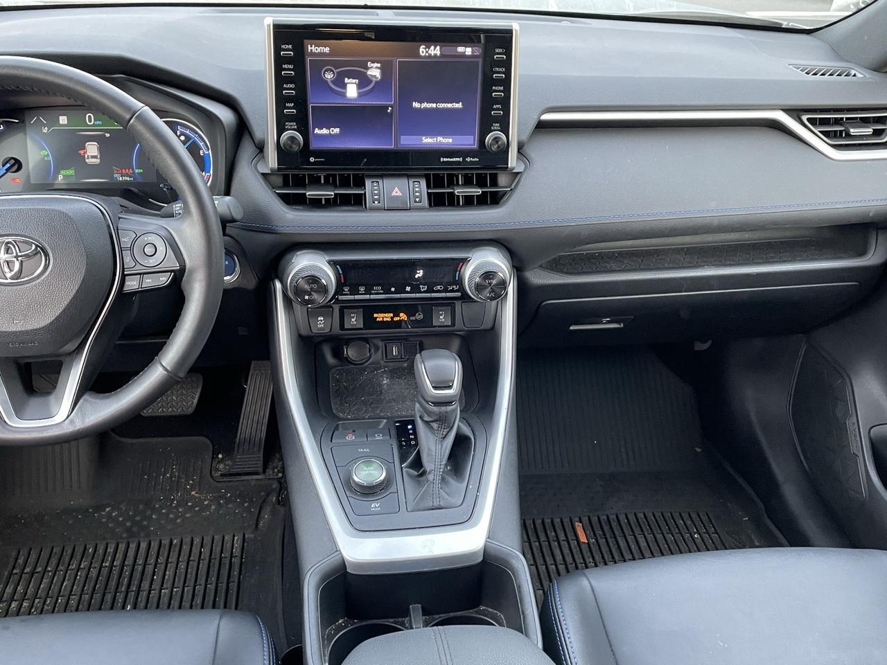 2022 Toyota RAV4 Hybrid XSE Alexandria VA