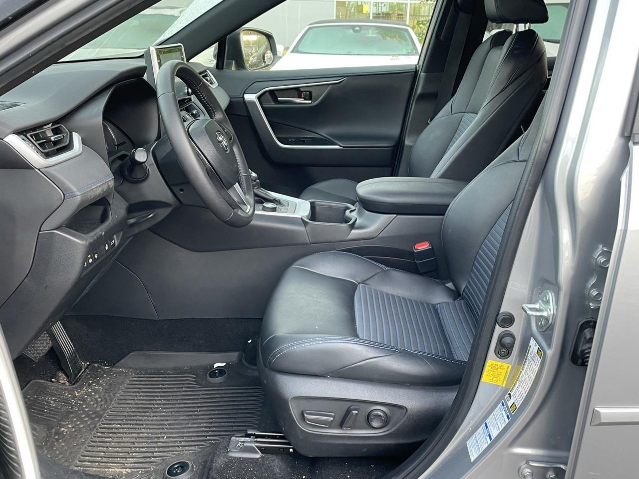 2022 Toyota RAV4 Hybrid XSE Alexandria VA