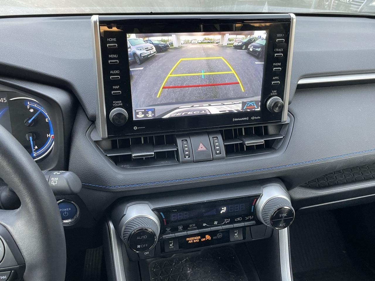 2022 Toyota RAV4 Hybrid XSE Alexandria VA