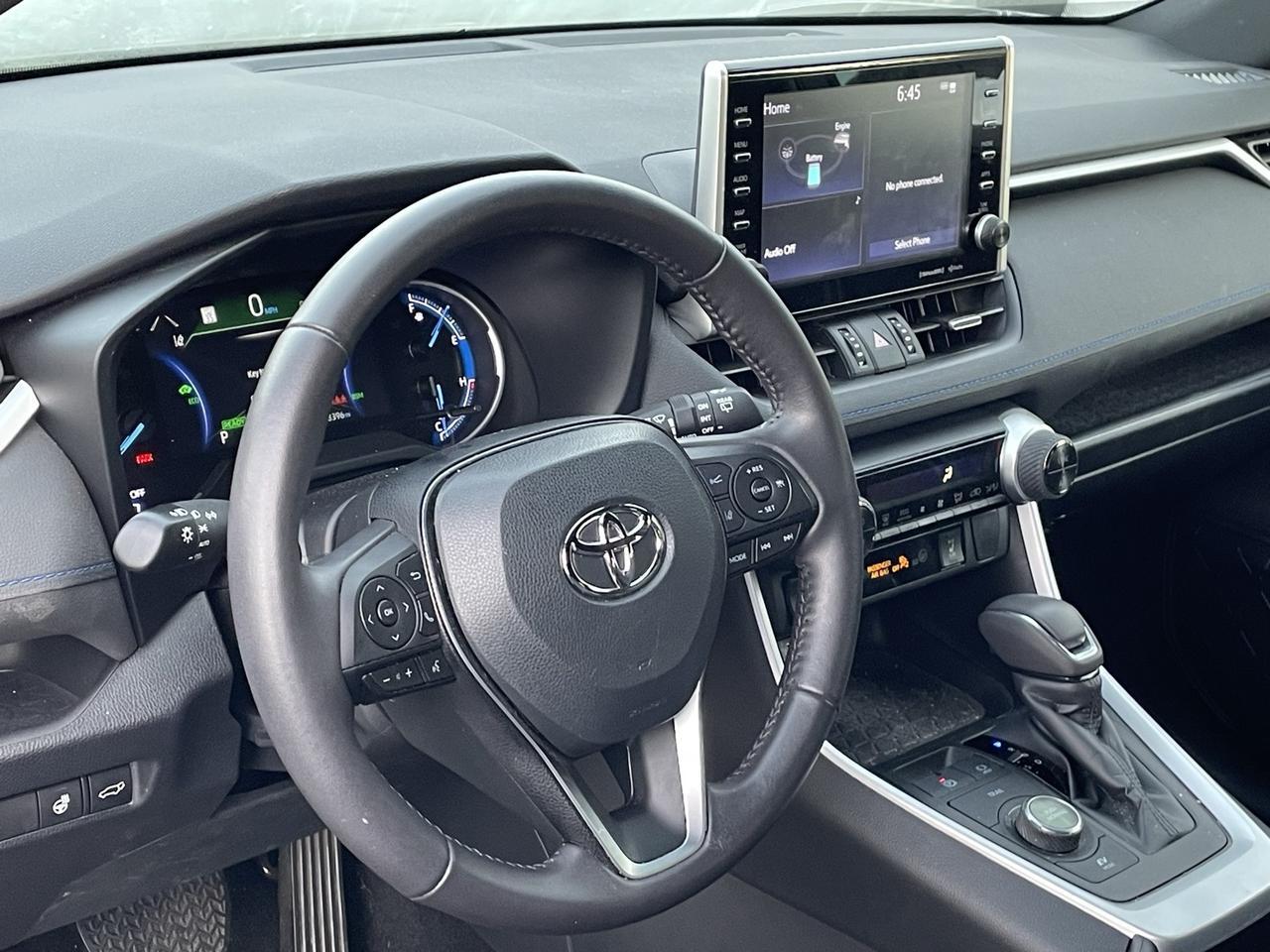 2022 Toyota RAV4 Hybrid XSE Alexandria VA