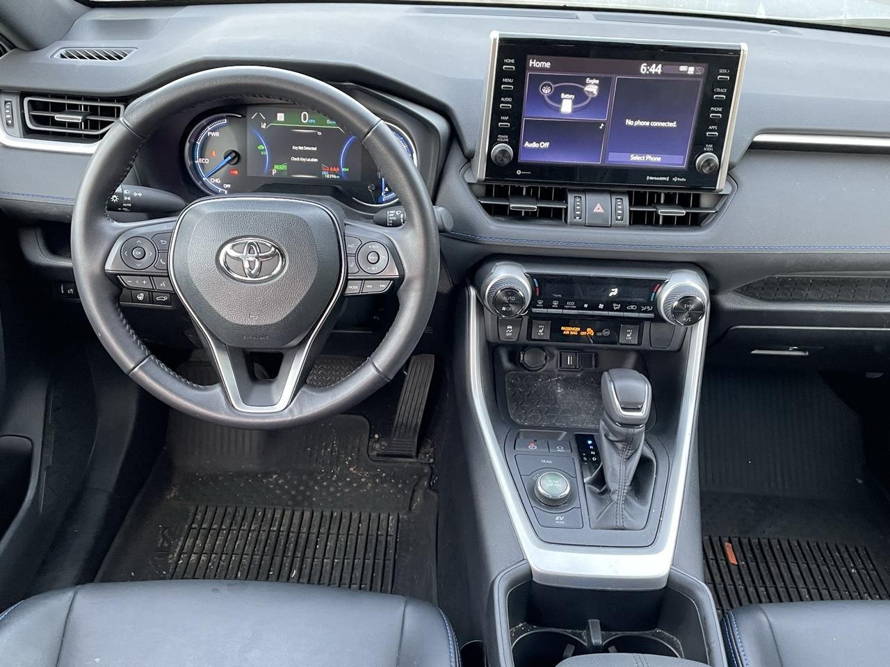 2022 Toyota RAV4 Hybrid XSE Alexandria VA