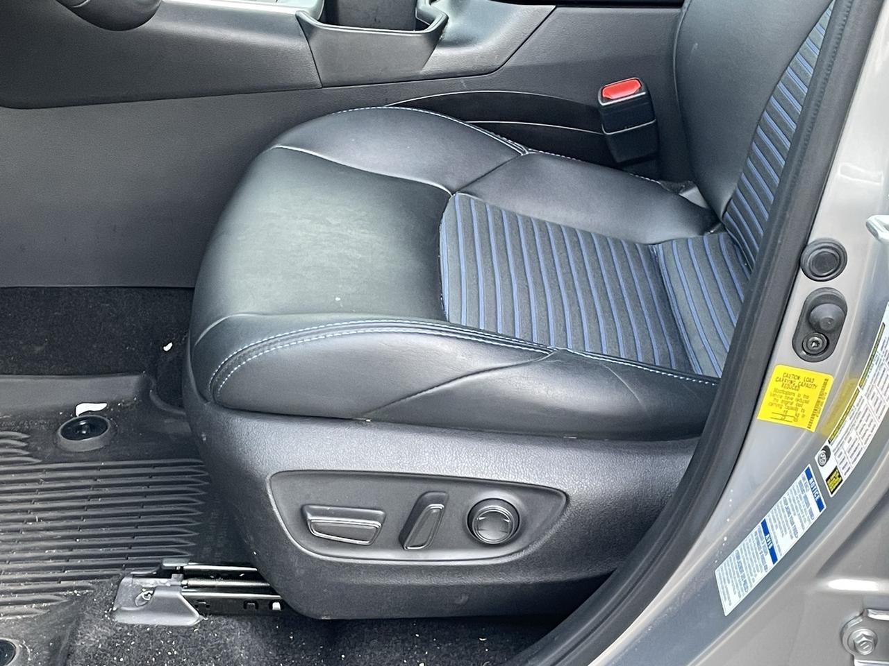 2022 Toyota RAV4 Hybrid XSE Alexandria VA