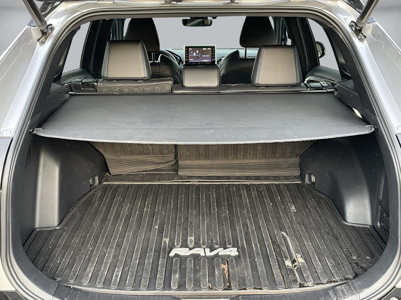 2022 Toyota RAV4 Hybrid XSE Alexandria VA