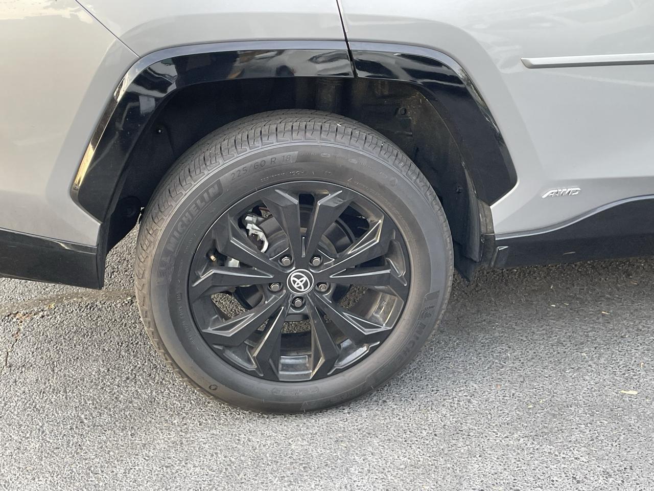 2022 Toyota RAV4 Hybrid XSE Alexandria VA