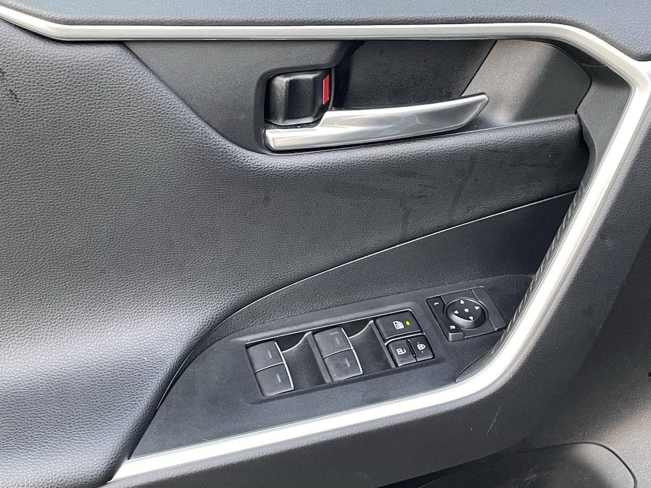 2022 Toyota RAV4 Hybrid XSE Alexandria VA