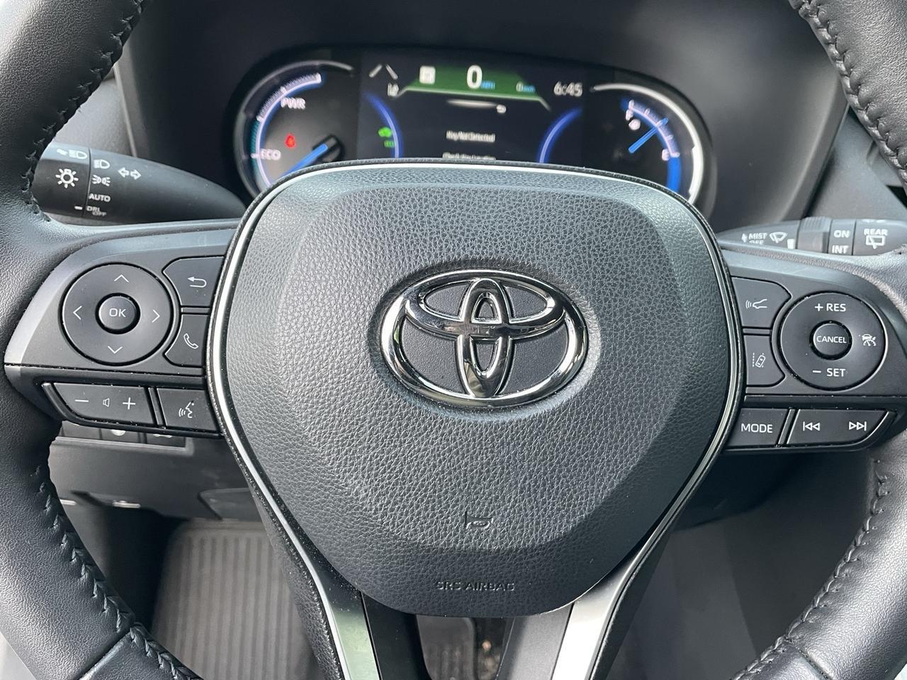2022 Toyota RAV4 Hybrid XSE Alexandria VA