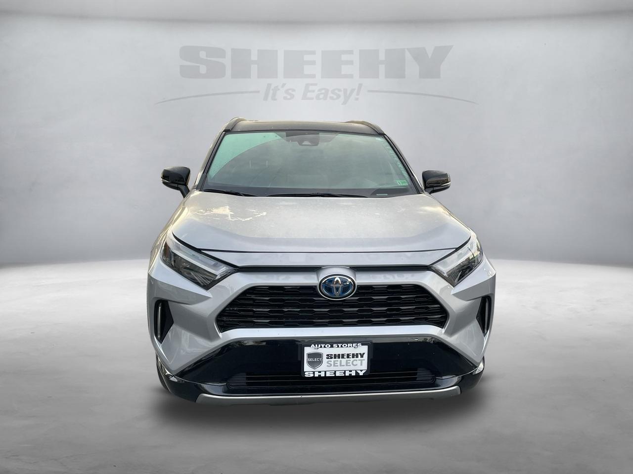 2022 Toyota RAV4 Hybrid XSE Alexandria VA