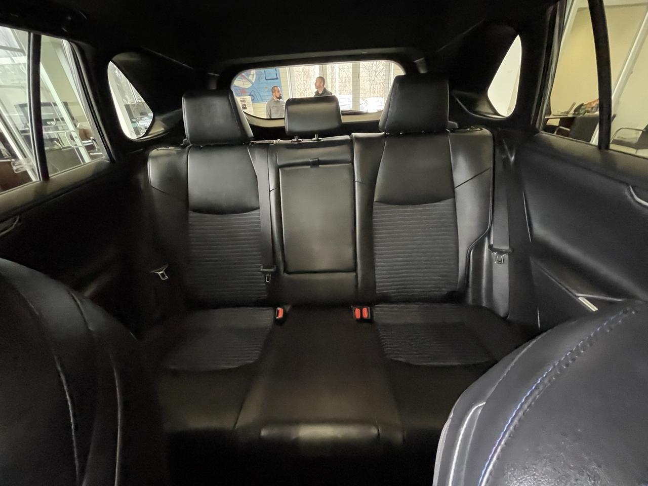 2022 Toyota RAV4 Hybrid XSE Annapolis MD