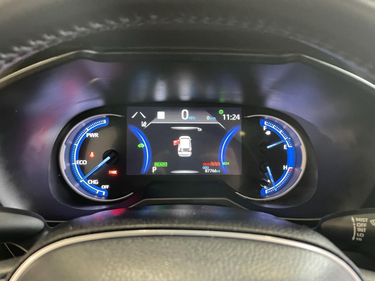 2022 Toyota RAV4 Hybrid XSE Annapolis MD
