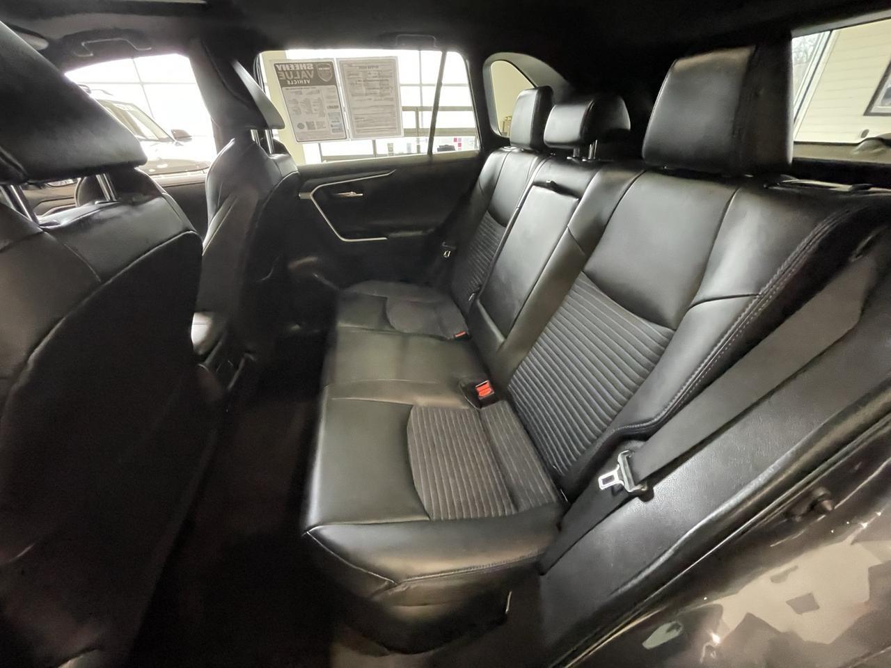 2022 Toyota RAV4 Hybrid XSE Annapolis MD