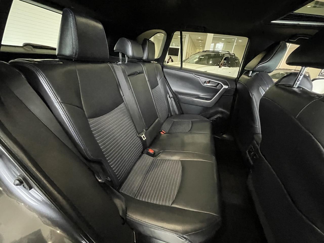 2022 Toyota RAV4 Hybrid XSE Annapolis MD