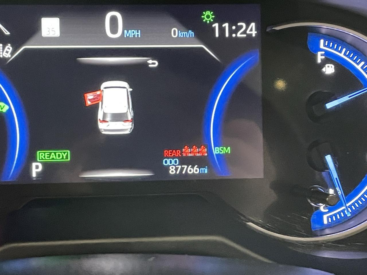 2022 Toyota RAV4 Hybrid XSE Annapolis MD