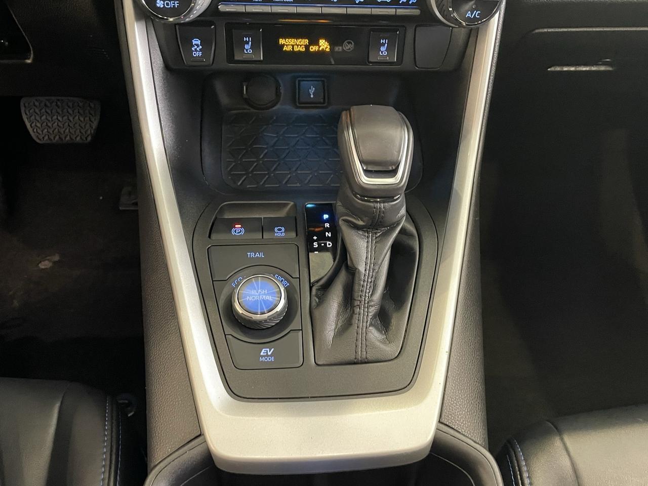 2022 Toyota RAV4 Hybrid XSE Annapolis MD