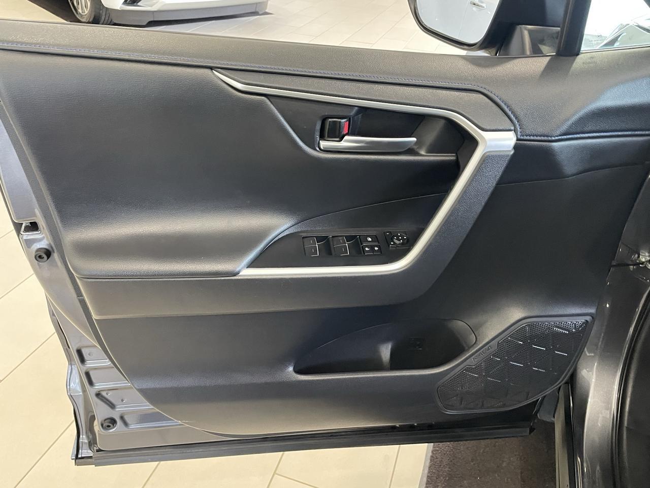 2022 Toyota RAV4 Hybrid XSE Annapolis MD