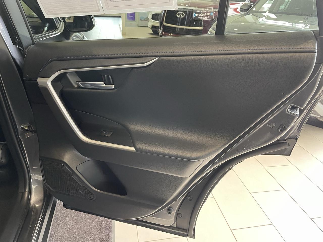 2022 Toyota RAV4 Hybrid XSE Annapolis MD