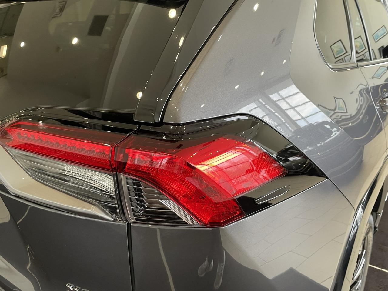 2022 Toyota RAV4 Hybrid XSE Annapolis MD