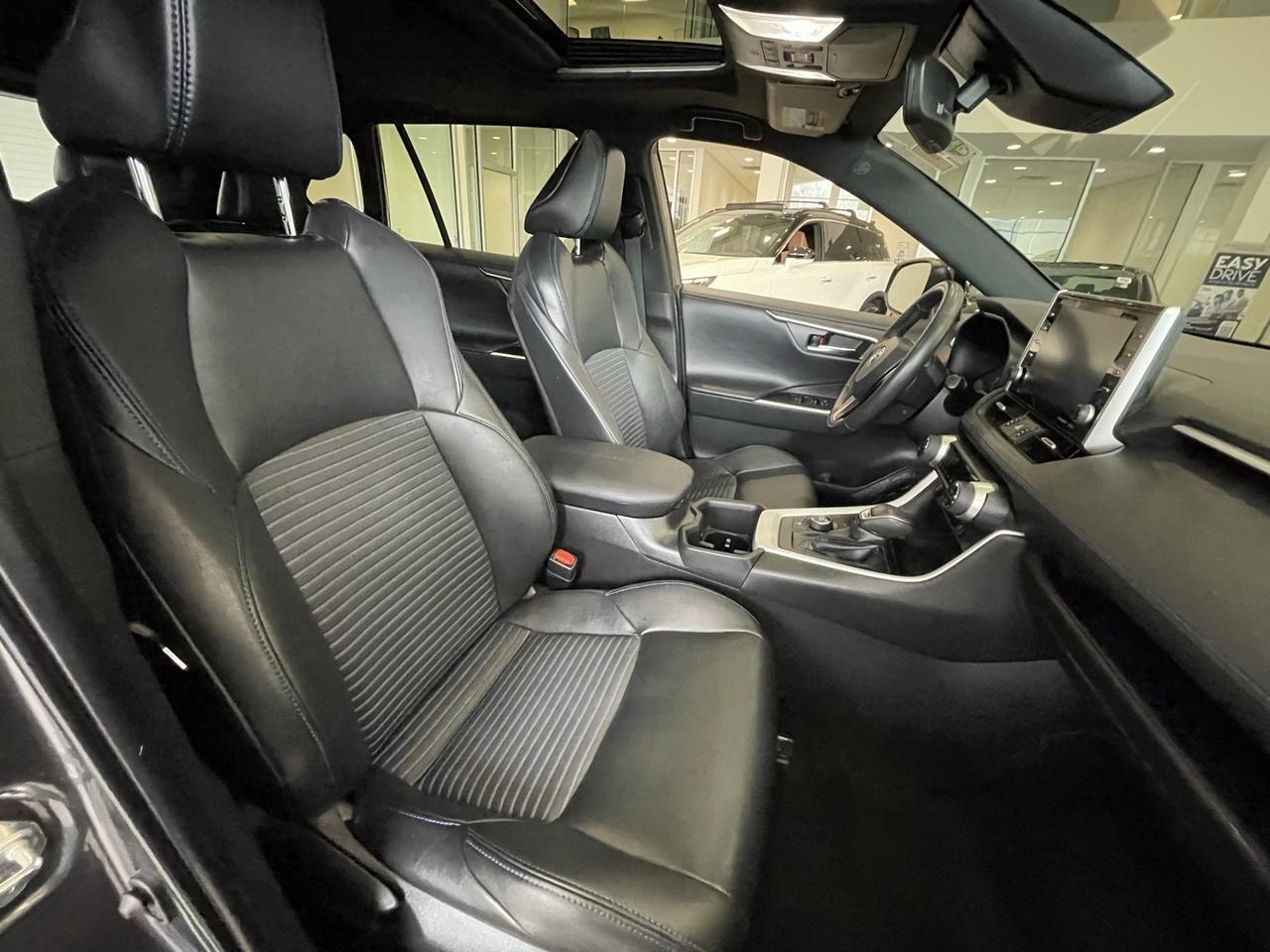 2022 Toyota RAV4 Hybrid XSE Annapolis MD