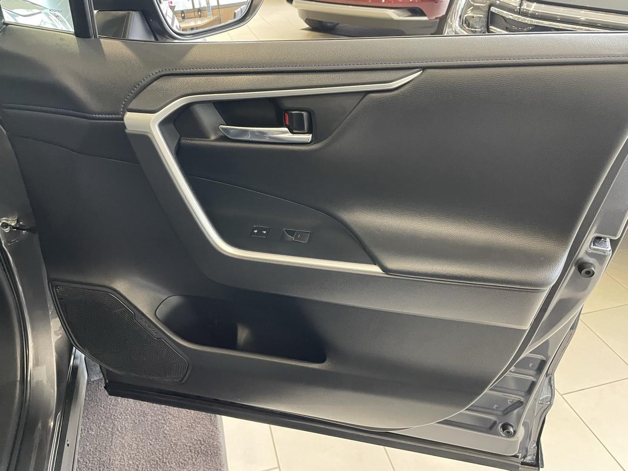 2022 Toyota RAV4 Hybrid XSE Annapolis MD