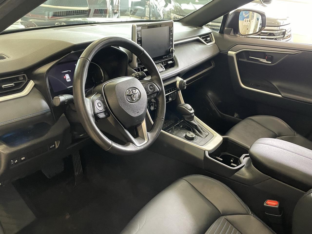 2022 Toyota RAV4 Hybrid XSE Annapolis MD