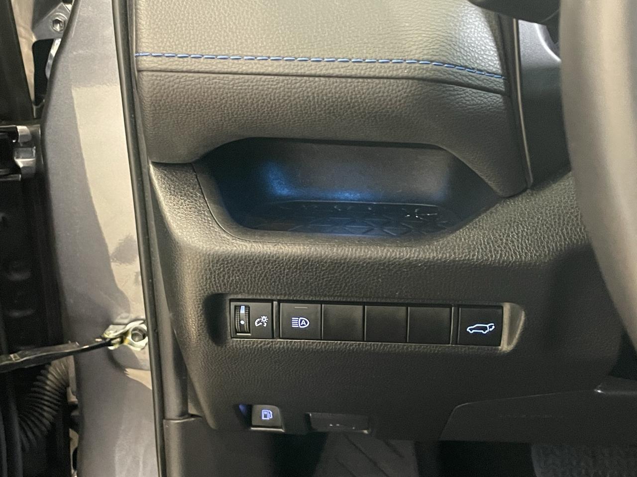 2022 Toyota RAV4 Hybrid XSE Annapolis MD