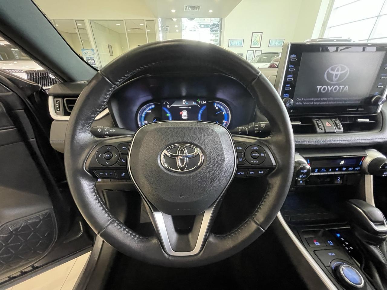 2022 Toyota RAV4 Hybrid XSE Annapolis MD