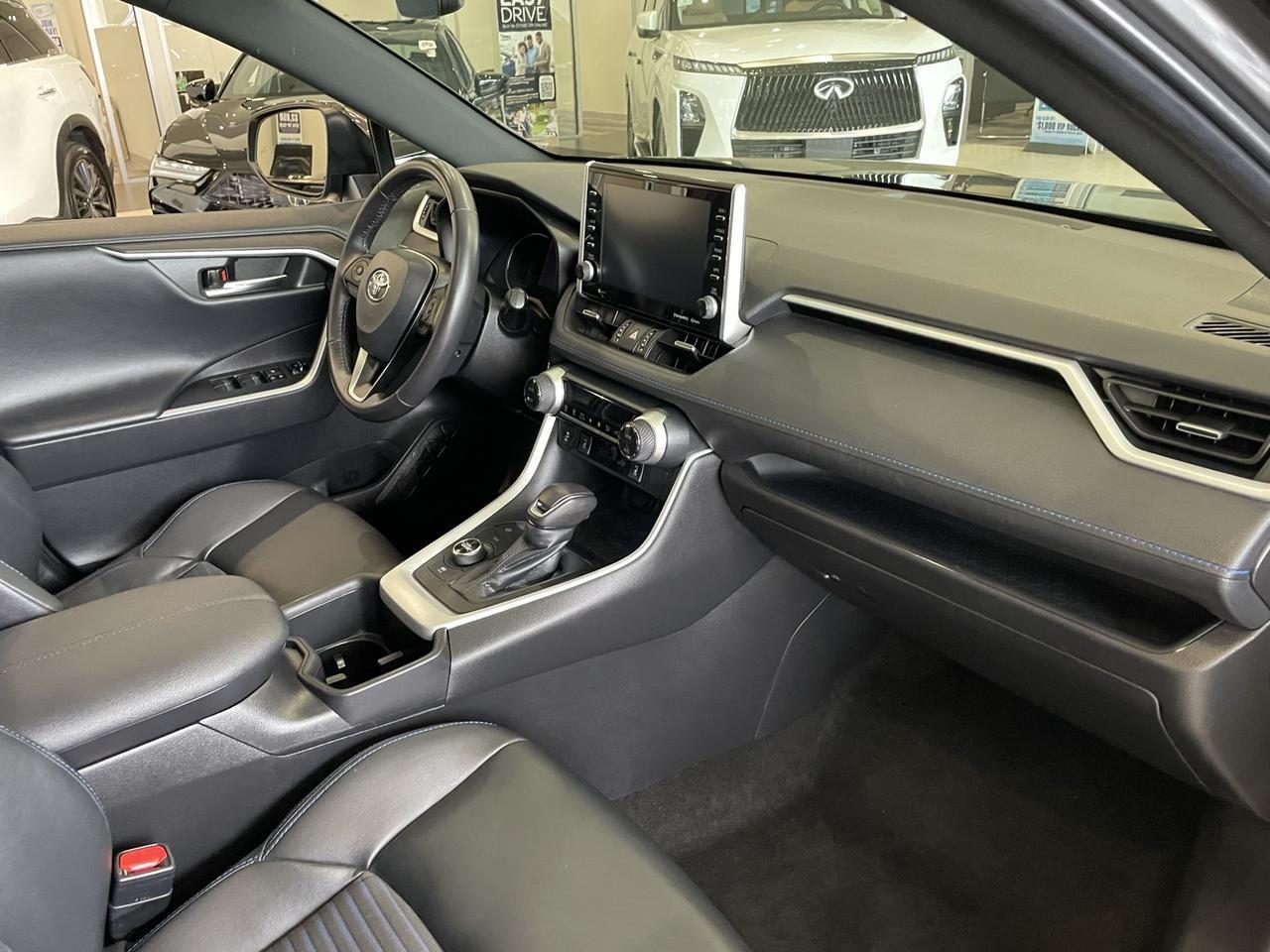 2022 Toyota RAV4 Hybrid XSE Annapolis MD