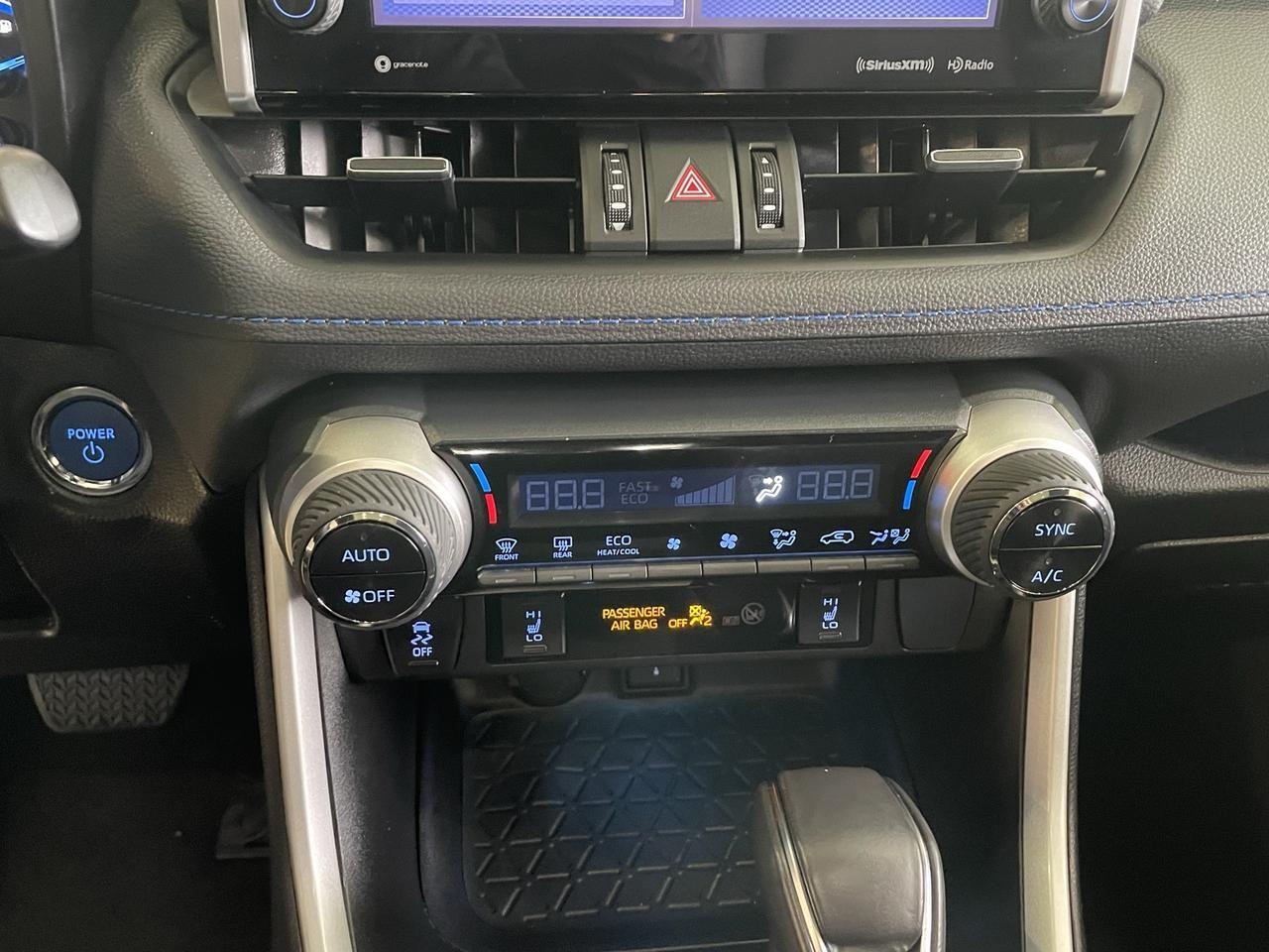 2022 Toyota RAV4 Hybrid XSE Annapolis MD
