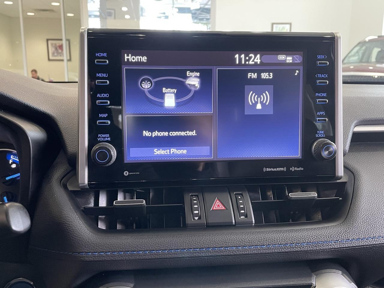 2022 Toyota RAV4 Hybrid XSE Annapolis MD