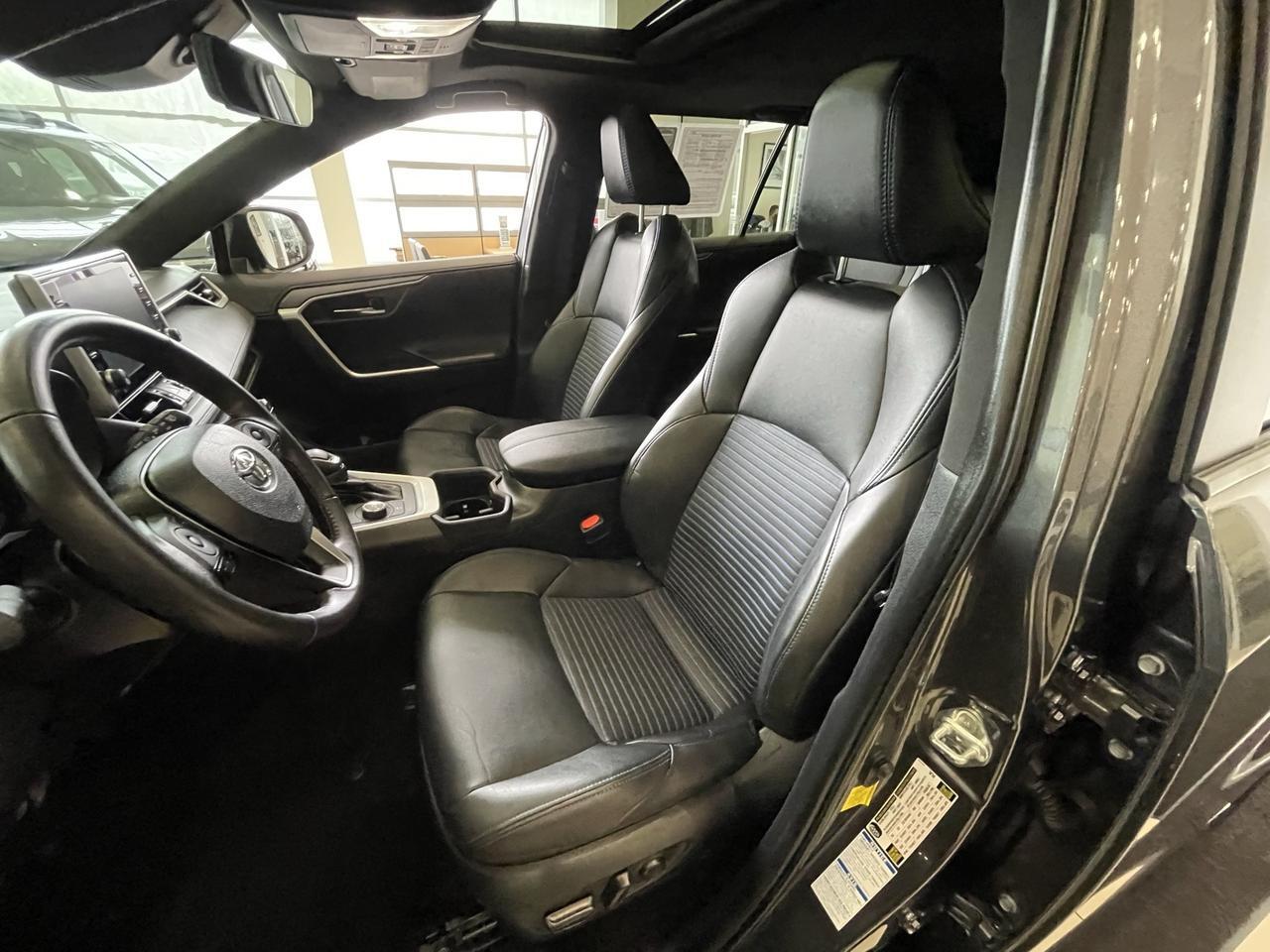 2022 Toyota RAV4 Hybrid XSE Annapolis MD