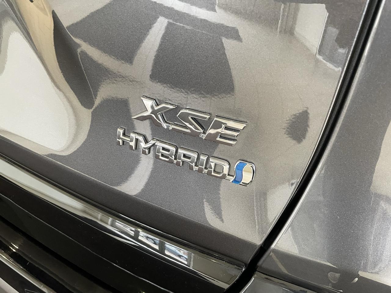 2022 Toyota RAV4 Hybrid XSE Annapolis MD