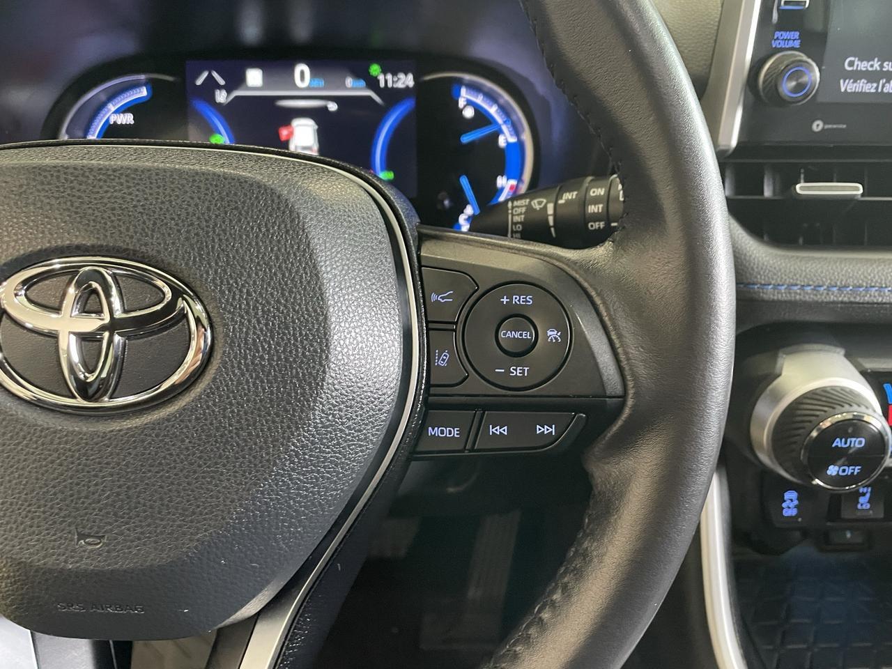 2022 Toyota RAV4 Hybrid XSE Annapolis MD
