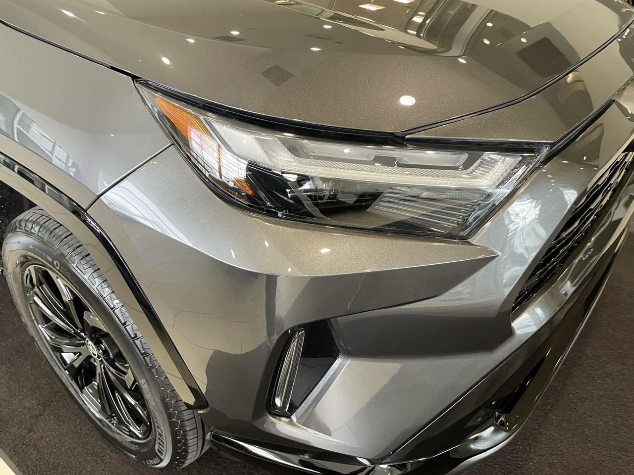 2022 Toyota RAV4 Hybrid XSE Annapolis MD