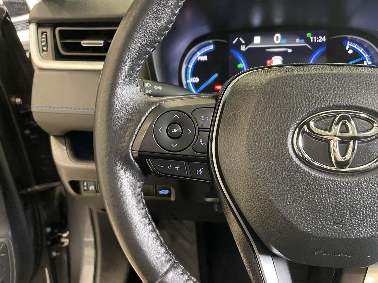 2022 Toyota RAV4 Hybrid XSE Annapolis MD
