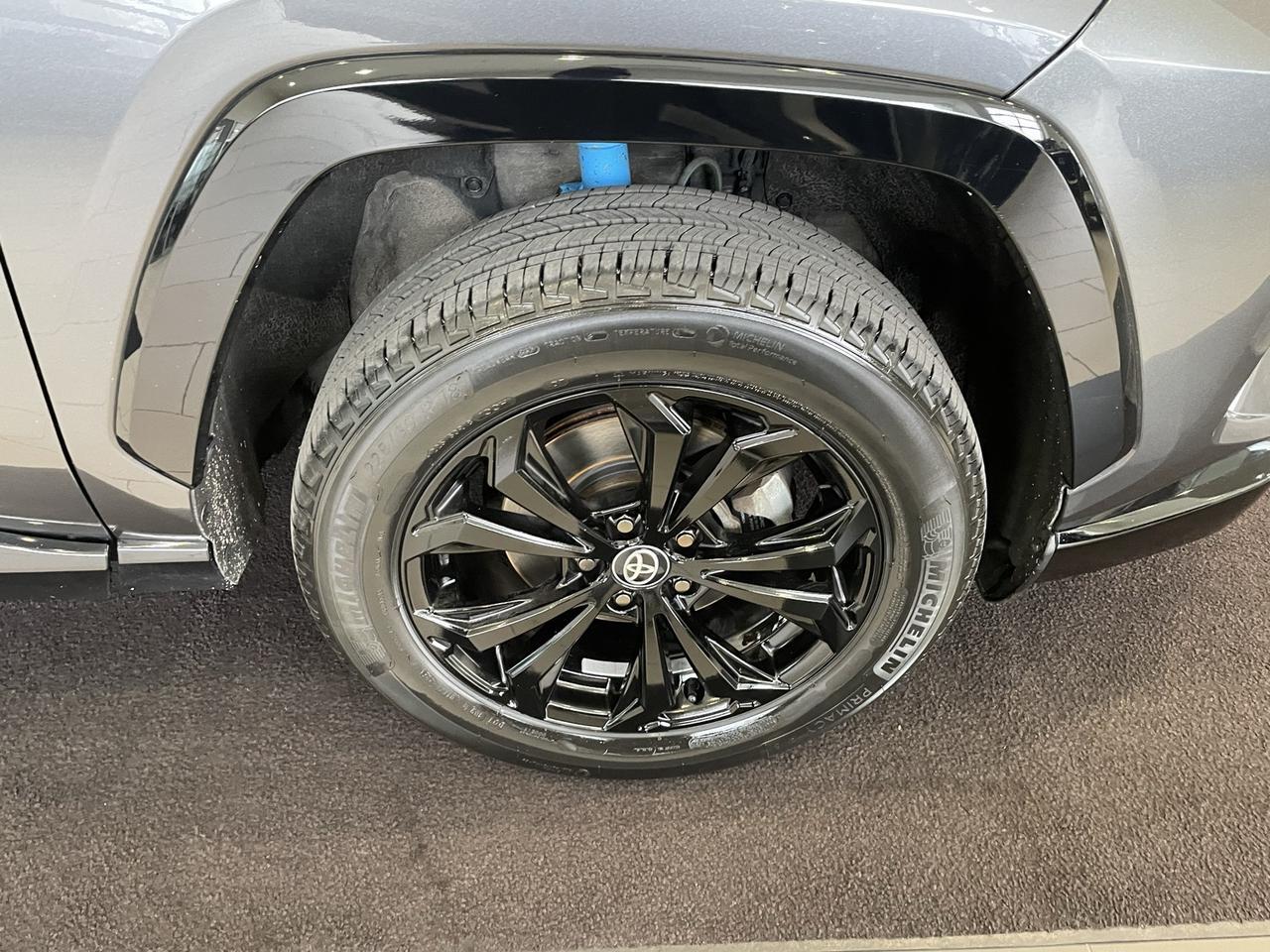 2022 Toyota RAV4 Hybrid XSE Annapolis MD